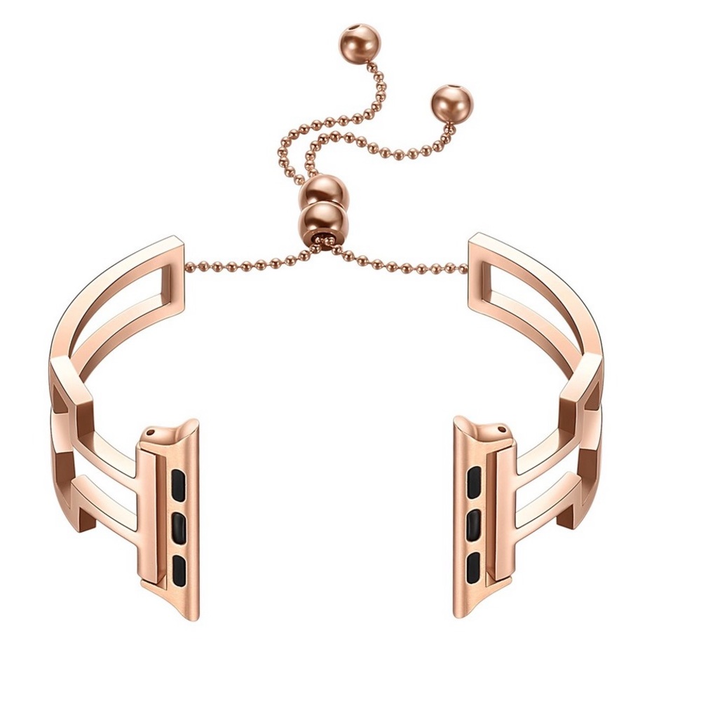 New POSH TECH Faith Elegant 42mm Apple Watch Band